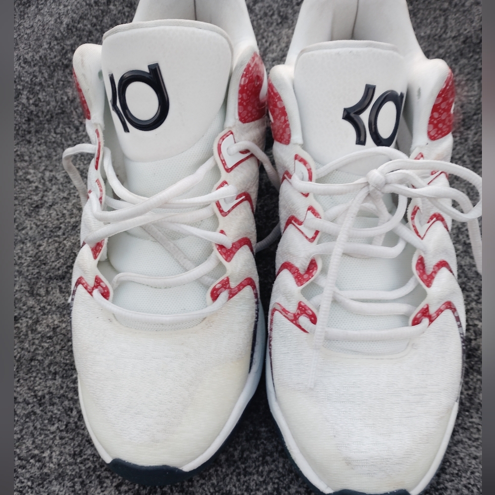 Nike KD 17